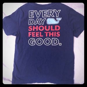 Vineyard Vines For Target Tee